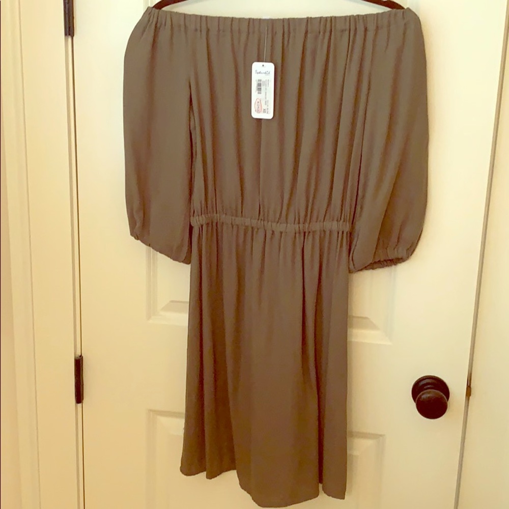 Splendid dress